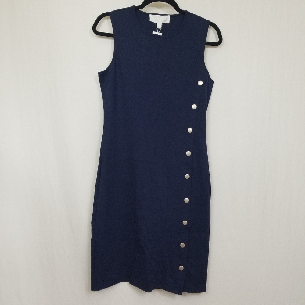 Super Foxx Sheath Dress NWT